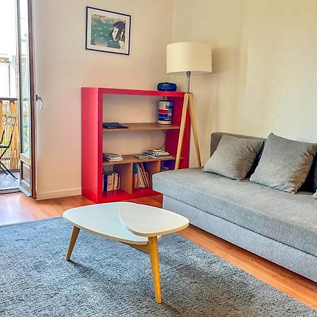 Appartement Ideal En Plein Centre Ville Proche Lac 阿讷西 外观 照片