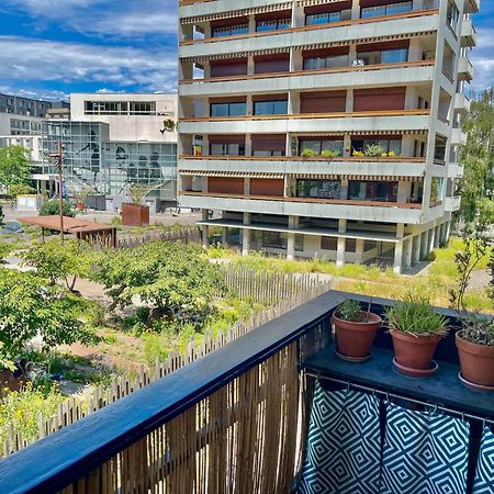 Appartement Ideal En Plein Centre Ville Proche Lac 阿讷西 外观 照片