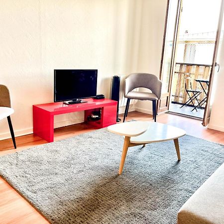 Appartement Ideal En Plein Centre Ville Proche Lac 阿讷西 外观 照片
