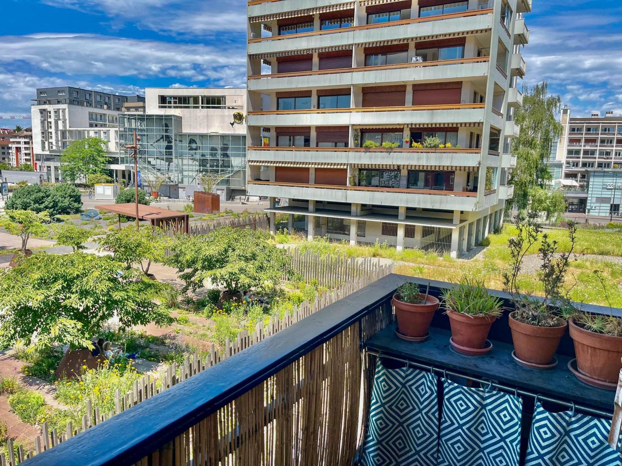 Appartement Ideal En Plein Centre Ville Proche Lac 阿讷西 外观 照片