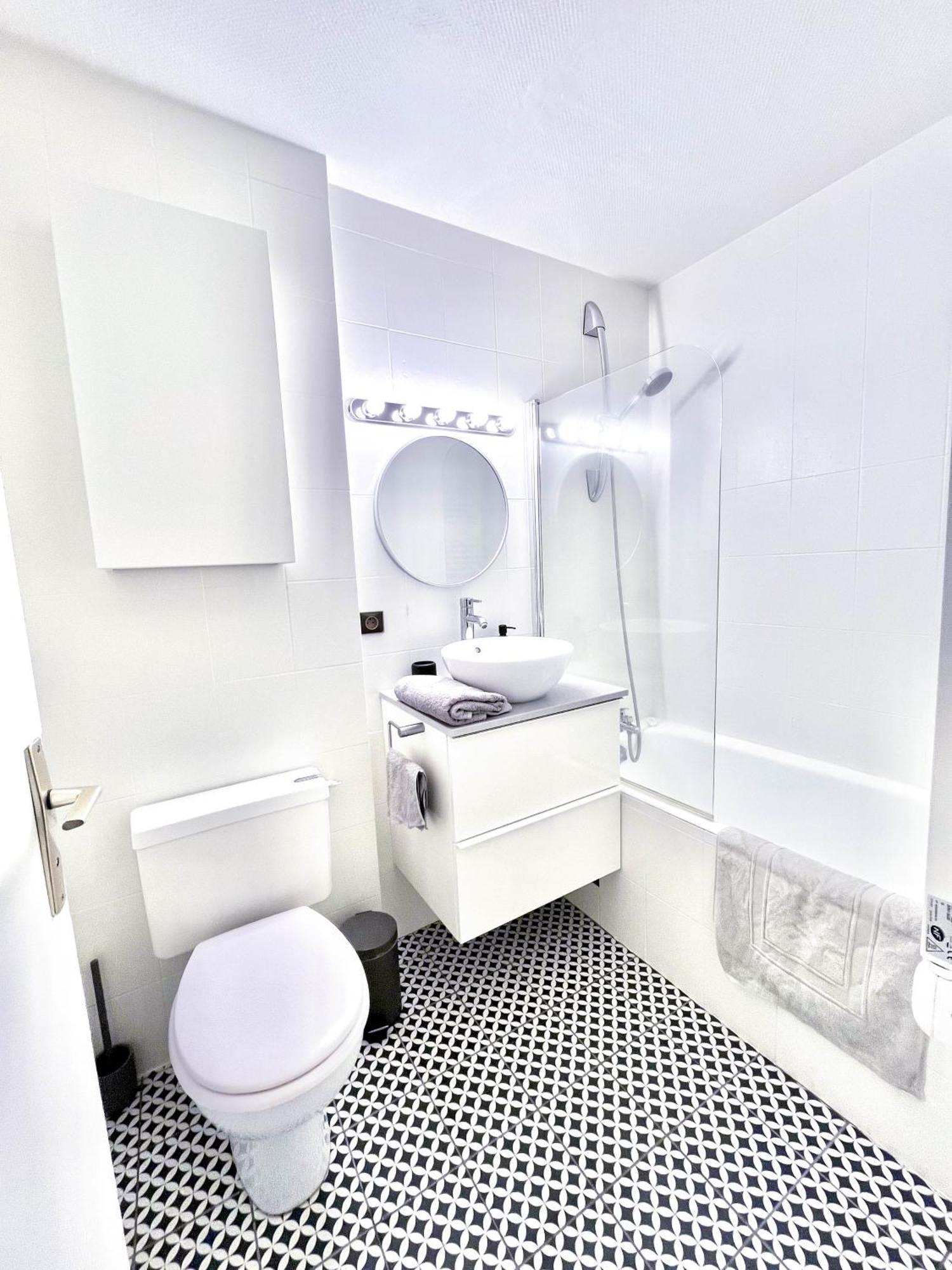 Appartement Ideal En Plein Centre Ville Proche Lac 阿讷西 外观 照片