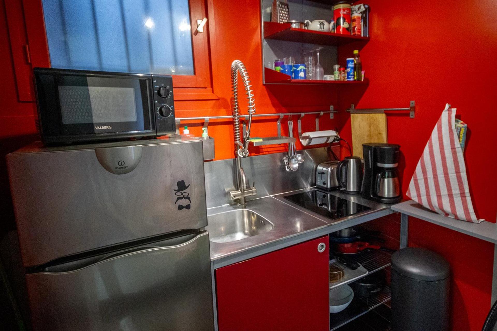 Appartement Ideal En Plein Centre Ville Proche Lac 阿讷西 外观 照片